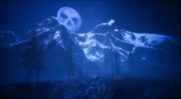 Conan Exiles Halloween-Event Night of Lost Souls