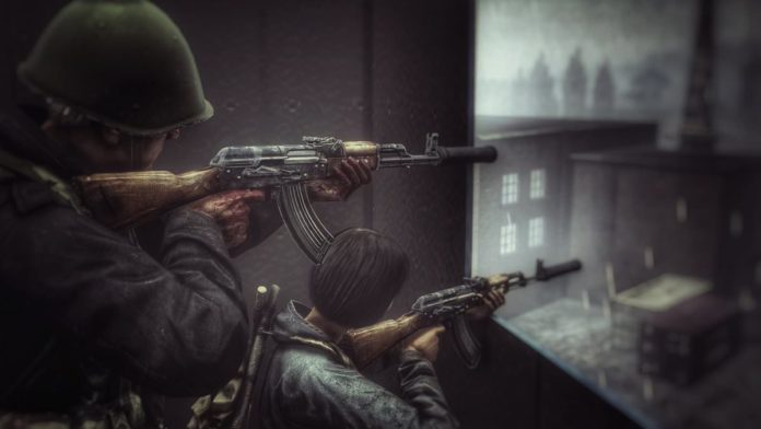DayZ-Statusreport-23-Oktober-2018 DayZ - Statusreport vom 23. Oktober 2018