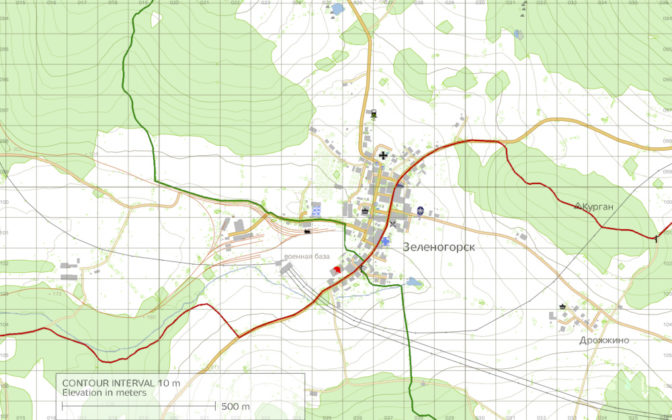 DayZ - Statusreport vom 23. Oktober 2018