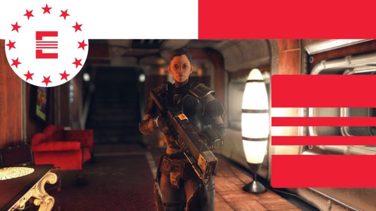 Fallout 76 Enklave