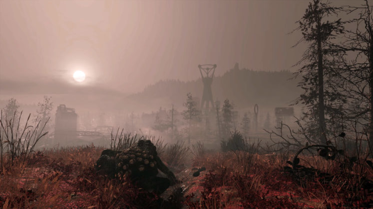 Fallout 76 Kreaturen