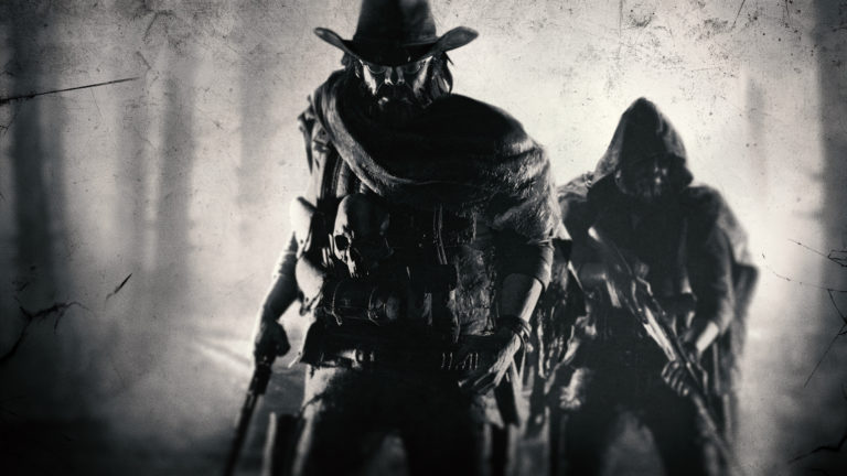 Hunt: Showdown Humble Store Angebot