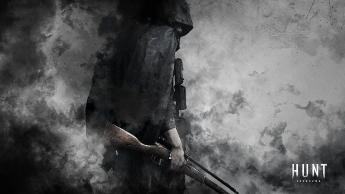 Hunt-Showdown-Psychoghost-Interview Hunt: Showdown Psychoghost Gaming Interview