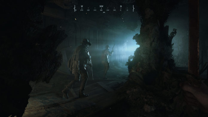 Hunt-Showdown-Update-3-0-Dev-Livestream Hunt: Showdown Update 3.0 Dev Stream*