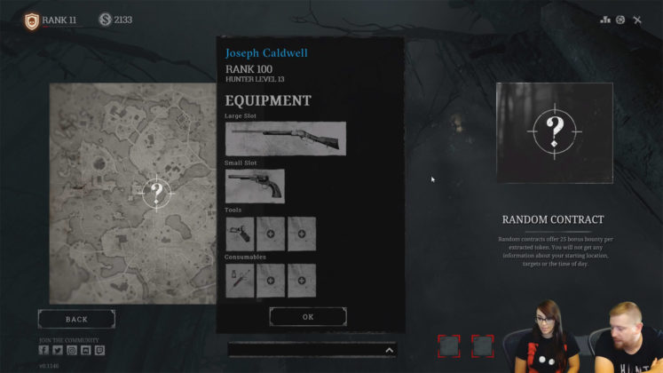 Hunt: Showdown Update 3.0 Dev Stream