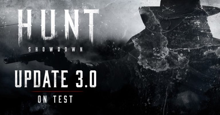 Hunt: Showdown Update 3.0 Testserver Patchnotes