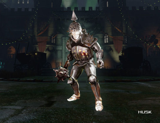 Killing Floor 2 - Halloween Update - Monsters Masquerade