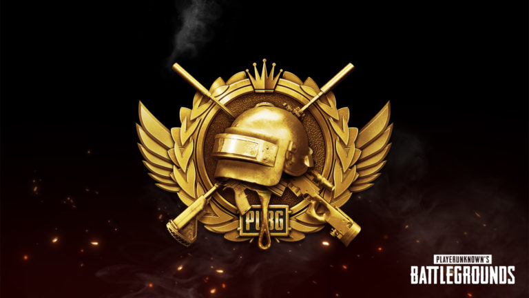 PUBG PC 1.0 Update #22 Liveserver