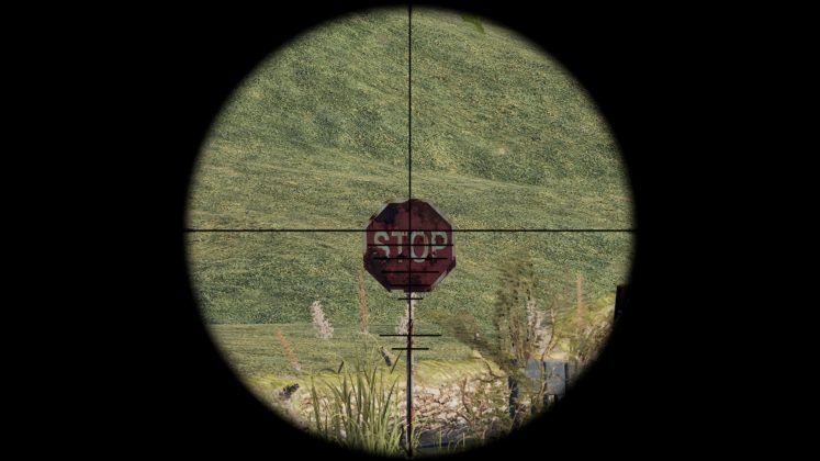 Rust Cargo Ship Update L96 Sniper