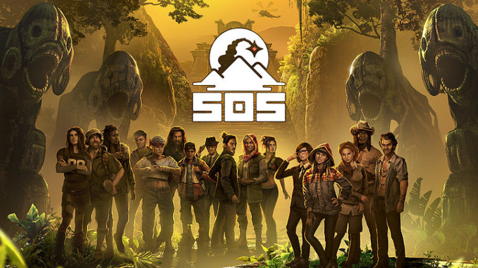 SOS: Battle Royale wird eingestellt