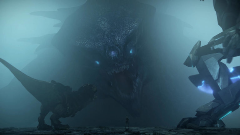 ARK: Extinction – Launch-Trailer zur neuen Erweiterung