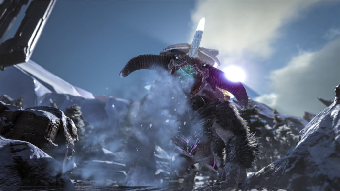 ARK: Extinction Spielerzahlen Rekord