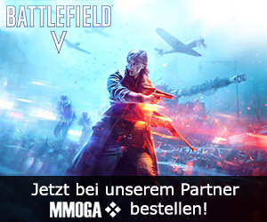 Battlefield 5 MMOGA