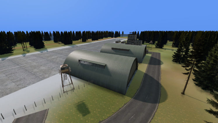 DayZ Modding Mods und Maps