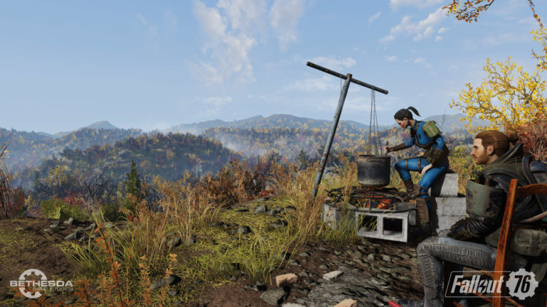 12 nützliche Tipps für Fallout 76