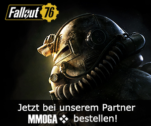 Fallout 76 MMOGA