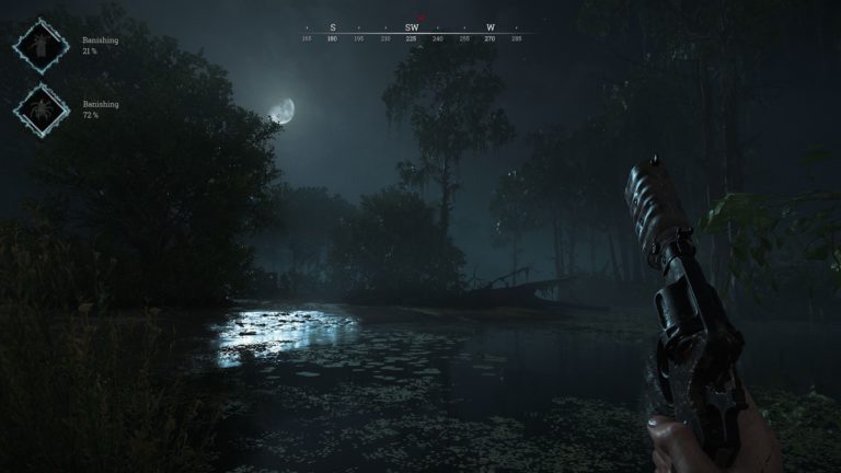 Hunt: Showdown Hotfix Ladevorgangs-Bug