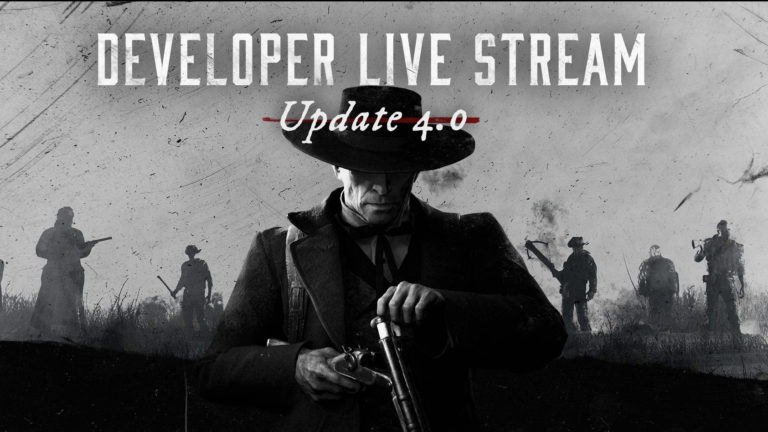 Hunt: Showdown Update 4.0 Livestream Zusammenfassung