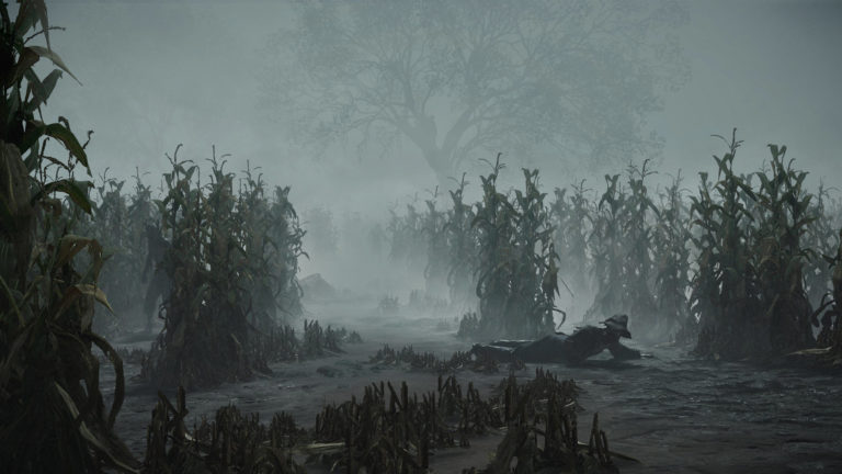 Hunt: Showdown World Guide