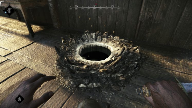 Hunt: Showdown World Guide