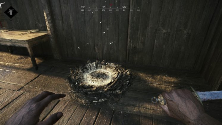 Hunt: Showdown World Guide
