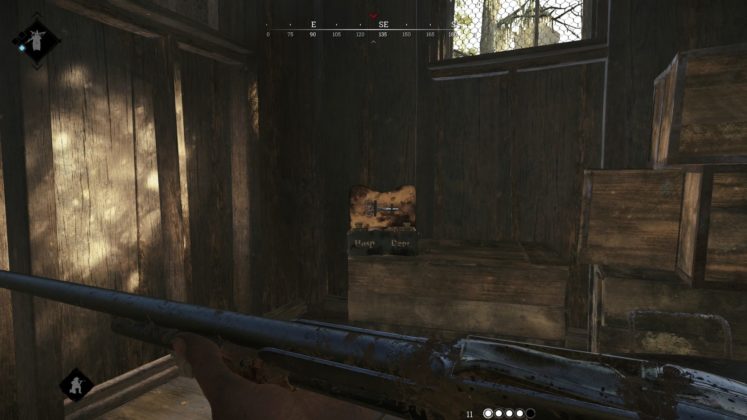 Hunt: Showdown World Guide