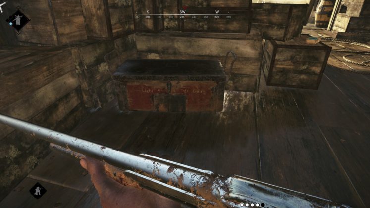 Hunt: Showdown World Guide