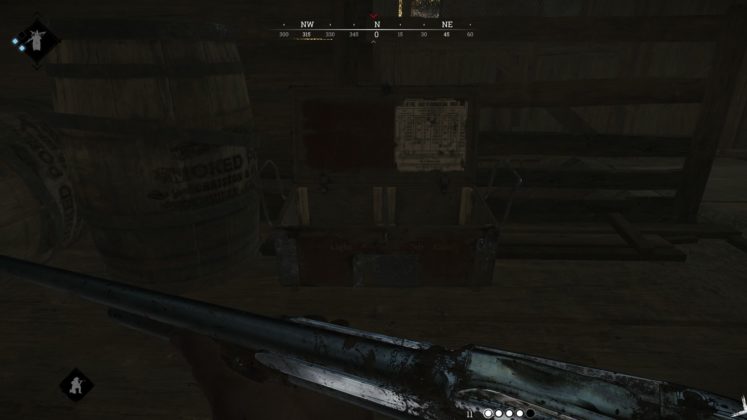 Hunt: Showdown World Guide