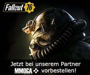 Fallout 76 MMOGA