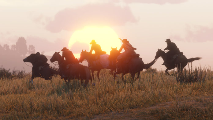 Read-Dead-Online-Battle-Royale-Modus Read Dead Online Battle Royale Modus