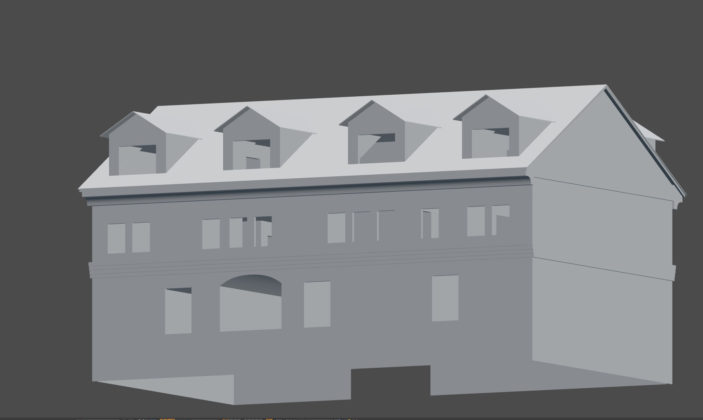 SCUM - Work in Progress vom 15. November 2018