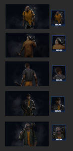 SCUM - Work in Progress vom 15. November 2018