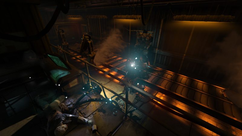 SOMA Review