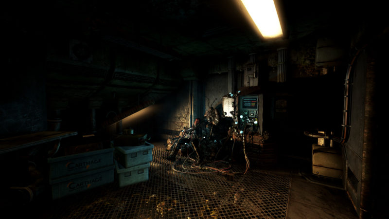 SOMA Review