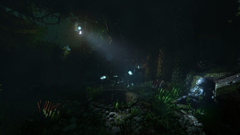 SOMA Review