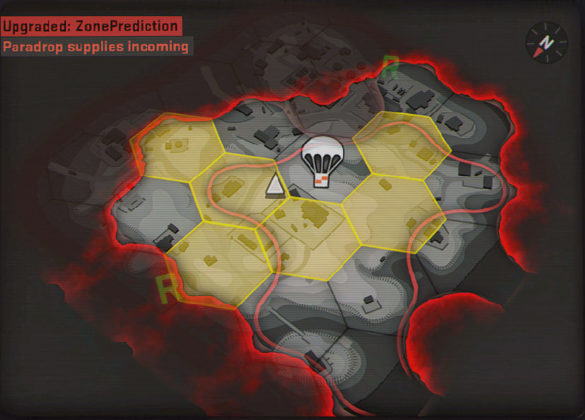 CS:GO Danger Zone
