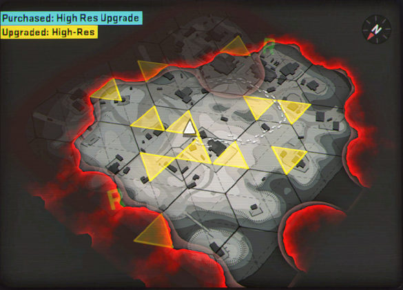 CS:GO Danger Zone