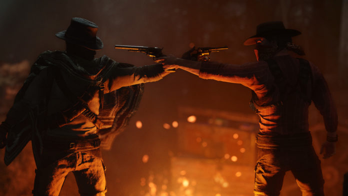 Hunt-Showdown-Update-4-0-Liveserver Hunt: Showdown Update 4.0 Liveserver Patchnotes