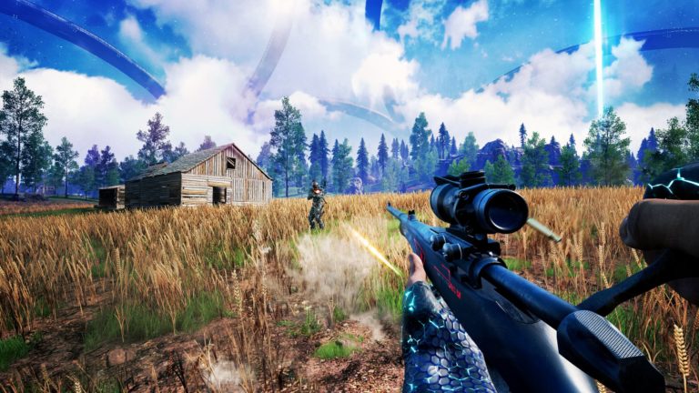 Islands of Nyne Entwicklung eingestellt Free2Play