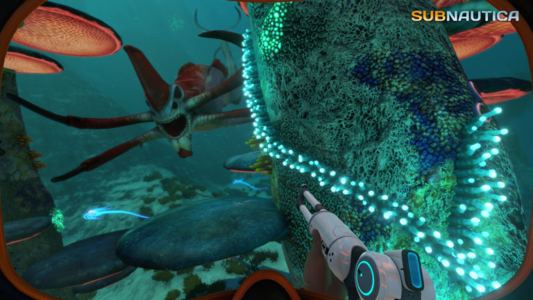epic games store subnautica free epic games store subnautica free