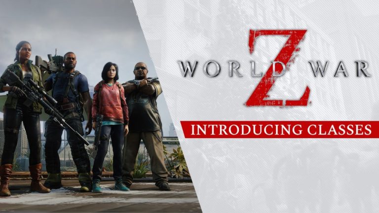 World War Z Klassen Trailer