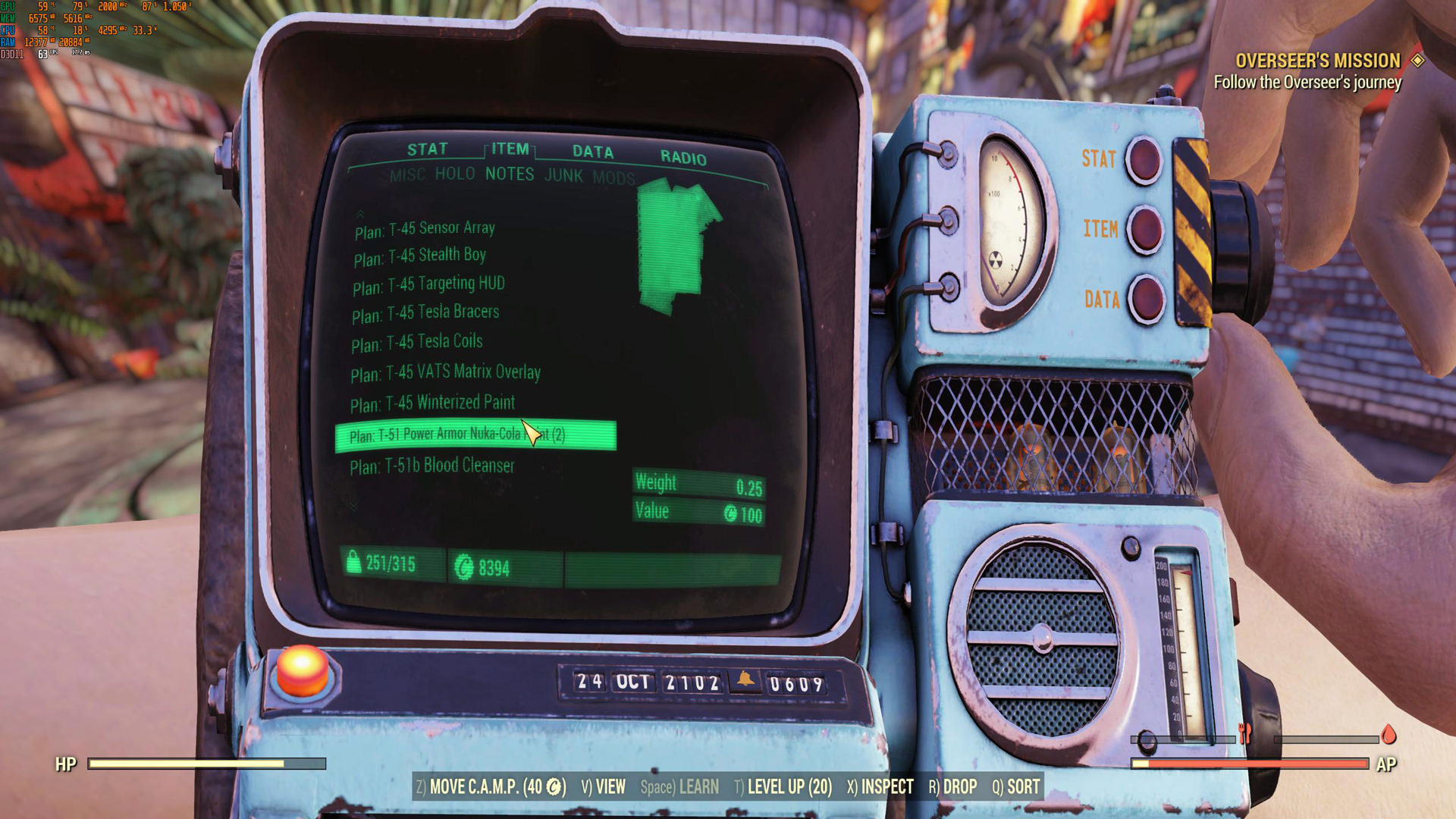 Fallout 4 стелс бой отключить фото 47