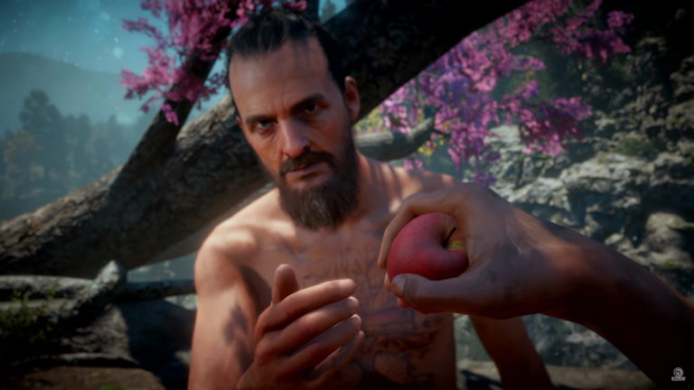 Far Cry New Dawn - Story Trailer mit Joseph Seed