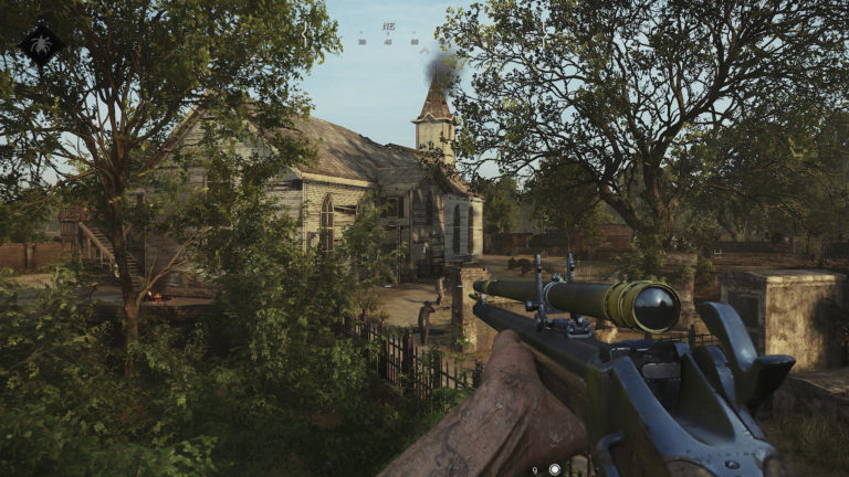 Hunt: Showdown Update 4.1