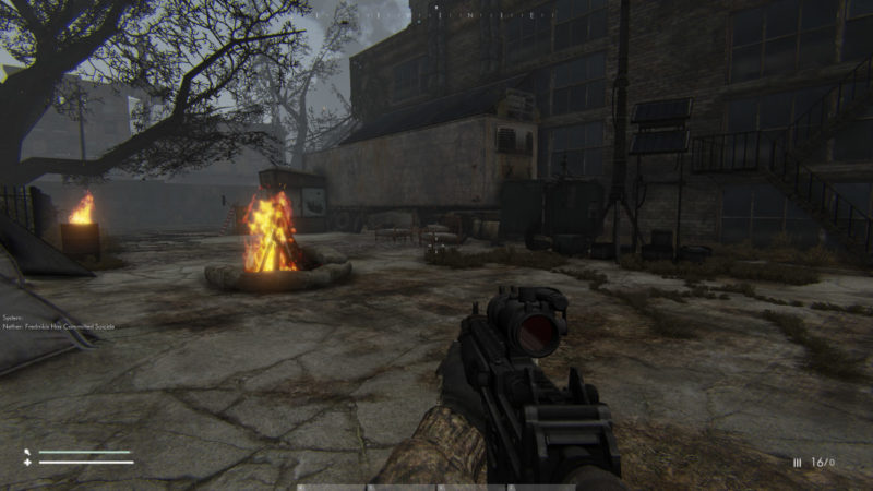 Nether Fredaikis NewZ