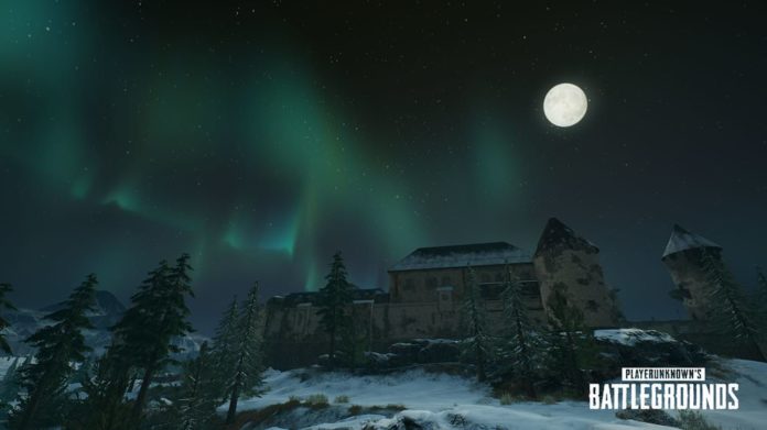 PUBG-Update-25-Liveserver PUBG Update #25 Liveserver