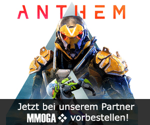 Anthem günstig kaufen MMOGA