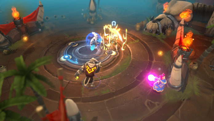 battlerite news rss battlerite news rss