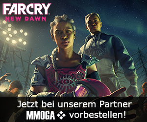Far Cry New Dawn günstig kaufen MMOGA