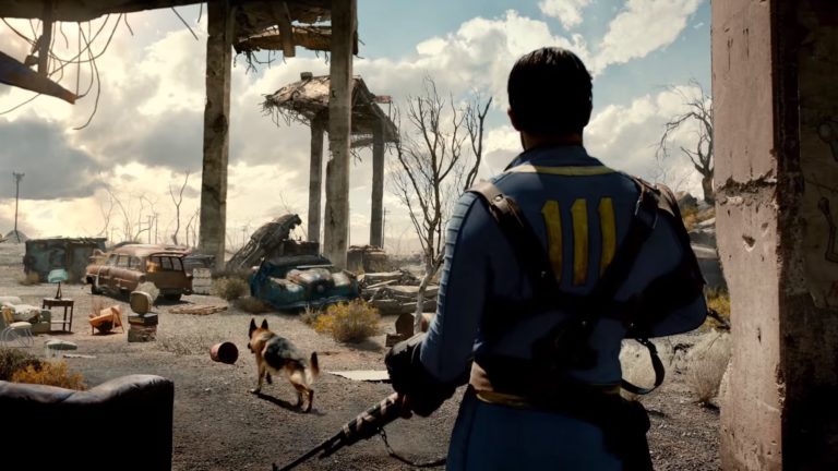 Fallout 4 – Dieser Mod gibt euch Aufträge vom Auftragsmord bishin zur Einnahme ganzer Basen!